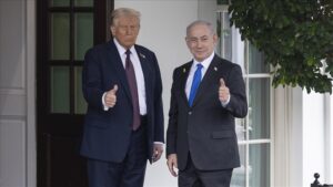 Read more about the article Trump kuzulara şah olunca…