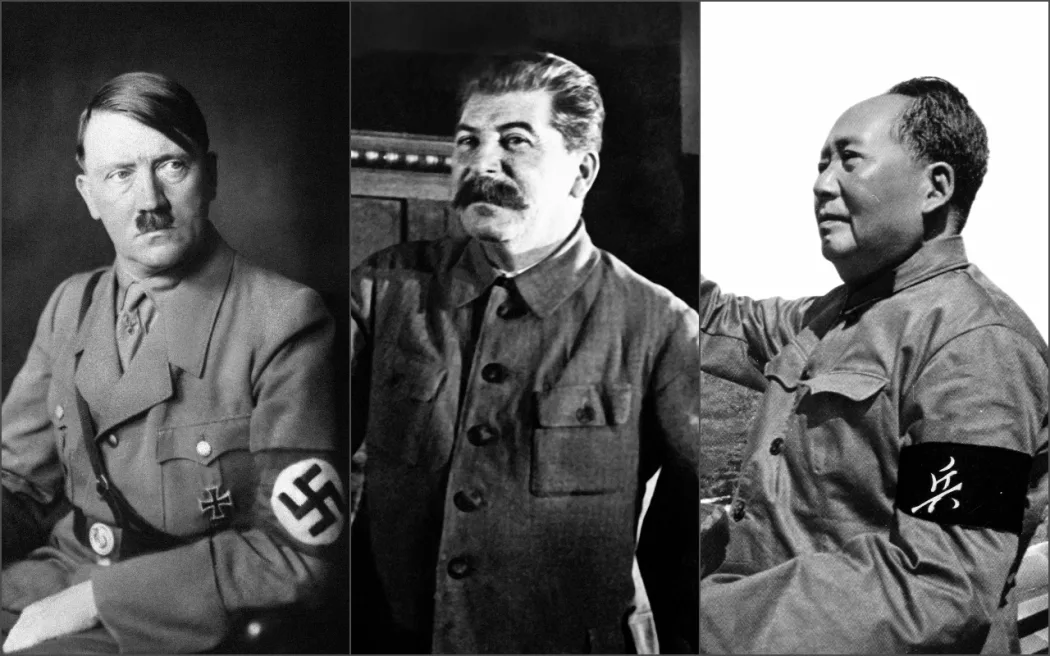 You are currently viewing Dünya tarihinin kötüler listesi revize edilmeli