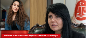 Read more about the article Adalet Bakanı, Başsavcı ve Pendik’te bulunan silah parçaları…